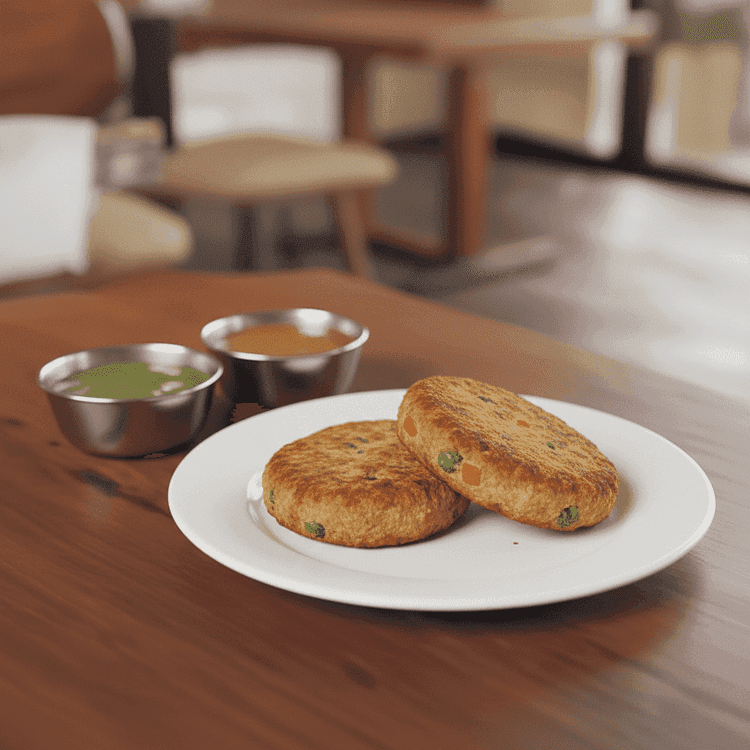 Accompaniments