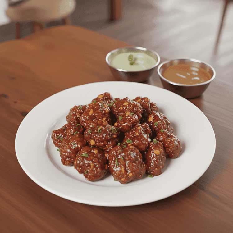 Gobi Manchurian
